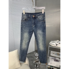 Chrome Hearts Jeans